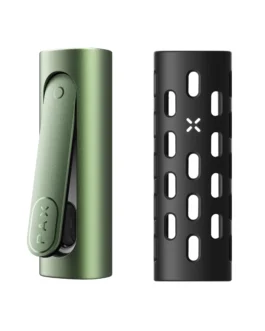 PAX Flow – Greenstone