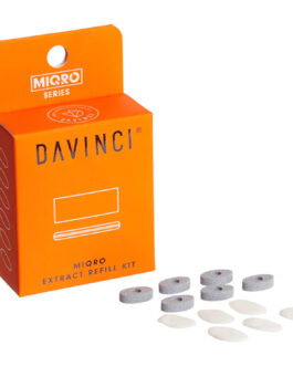 Davinci MIQRO Extract Refill Kit