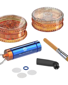 Mighty e Crafty – Side Kit