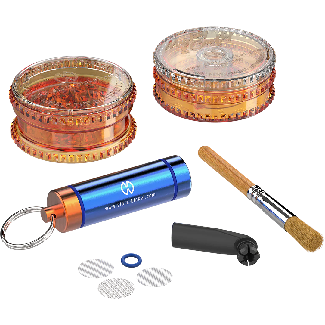 Mighty e Crafty - Side Kit