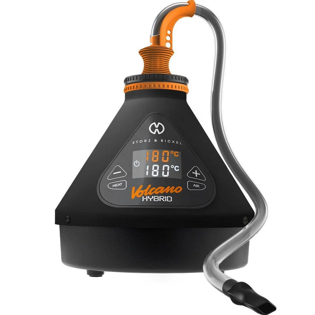 Volcano Hybrid Medic - immagine 2