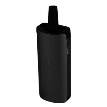 Miqro-C Vaporizer - Black - immagine 2