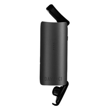 Miqro-C Vaporizer - Black - immagine 3