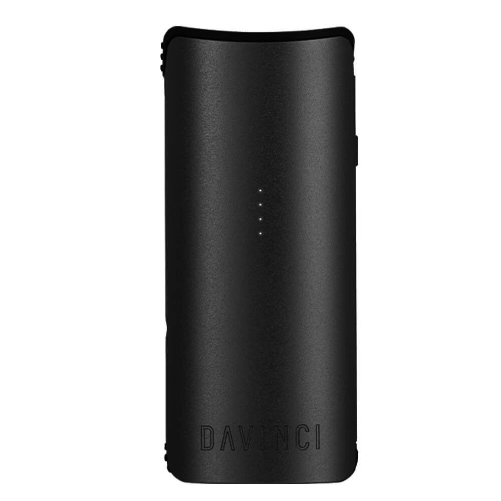 Miqro-C Vaporizer - Black