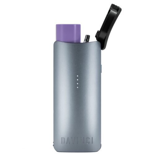 Miqro-C Vaporizer - Grey - immagine 3