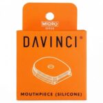 DaVinci Artiq Mouthpiece - immagine 2