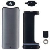 DaVinci Artiq 510 Cartridge Vaporizer - Grey - immagine 2